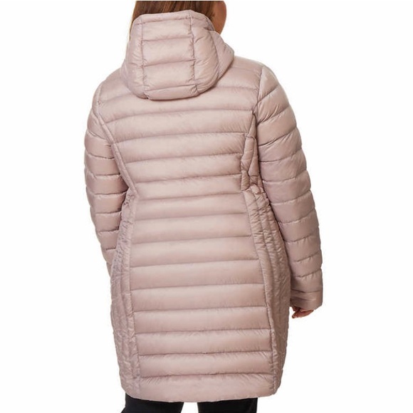 Aventure Jackets & Coats Aventure Womens Down Jacket Lightweight 65